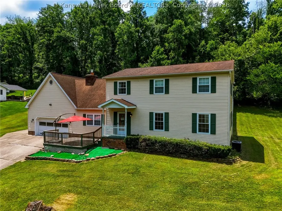 212 Pawnee Drive, Charleston, WV 25312 - #3