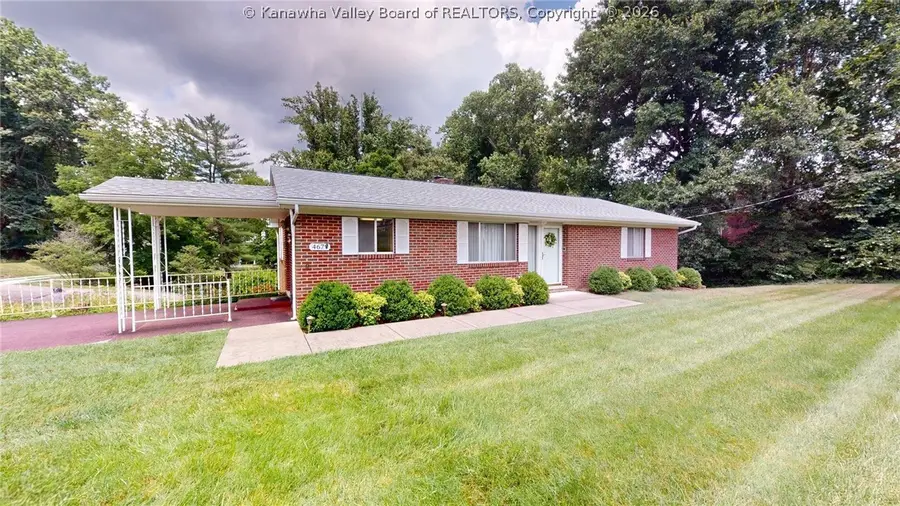 467 East Pea Ridge Road, Huntington, WV 25705 - #3