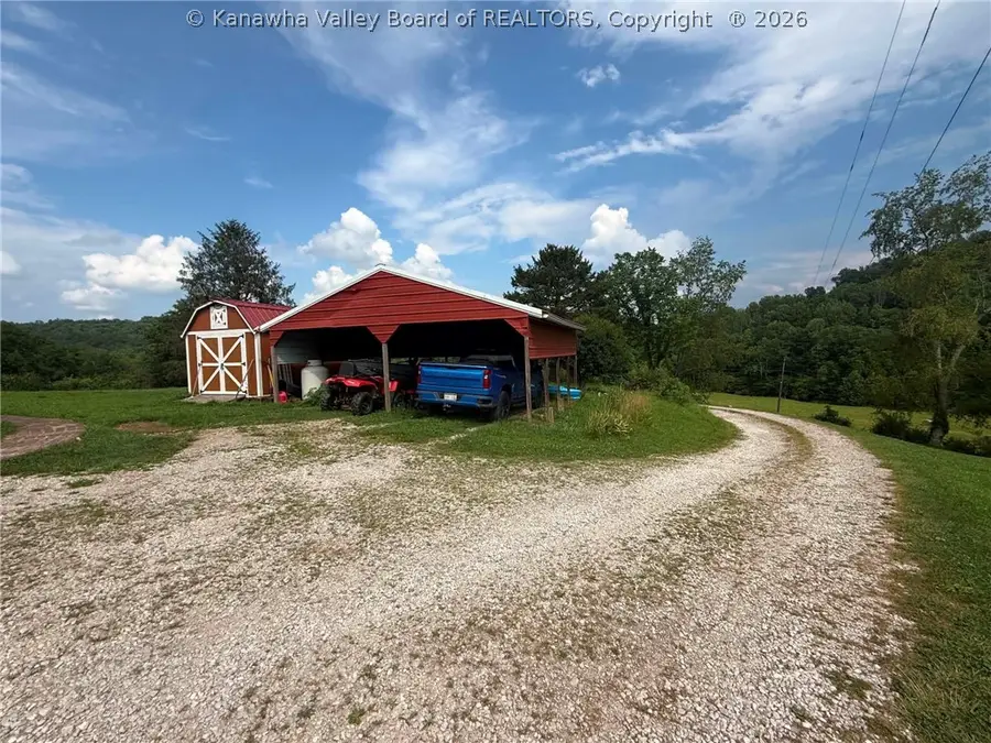 58 Stover Fork Road, Spencer, WV 25276 - #3