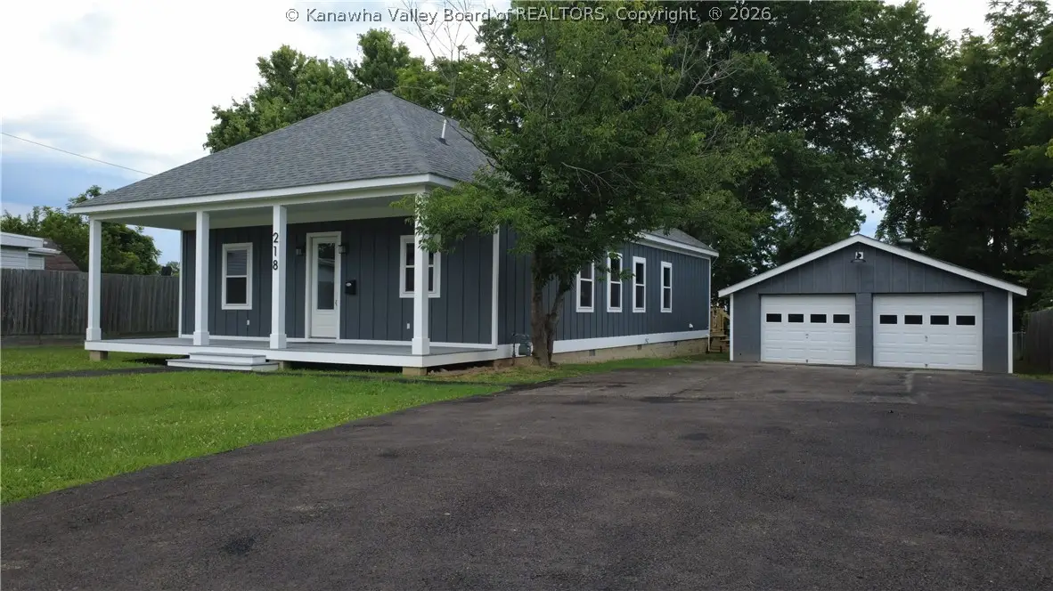 218 Gallaher Street, Huntington, WV 25705 - #1