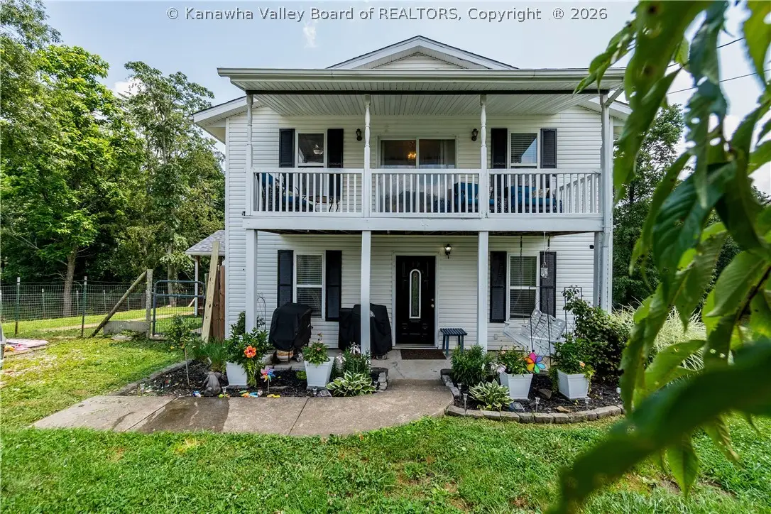 260 Village Lane, Milton, WV 25541 - #1