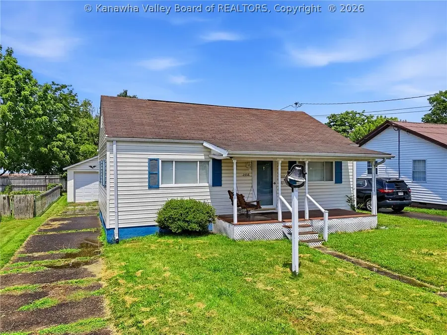 2358 Grant Avenue, Saint Albans, WV 25177 - #3