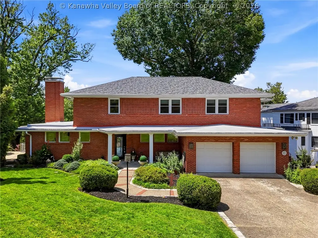 1620 Loudon Heights Road, Charleston, WV 25314 - #1