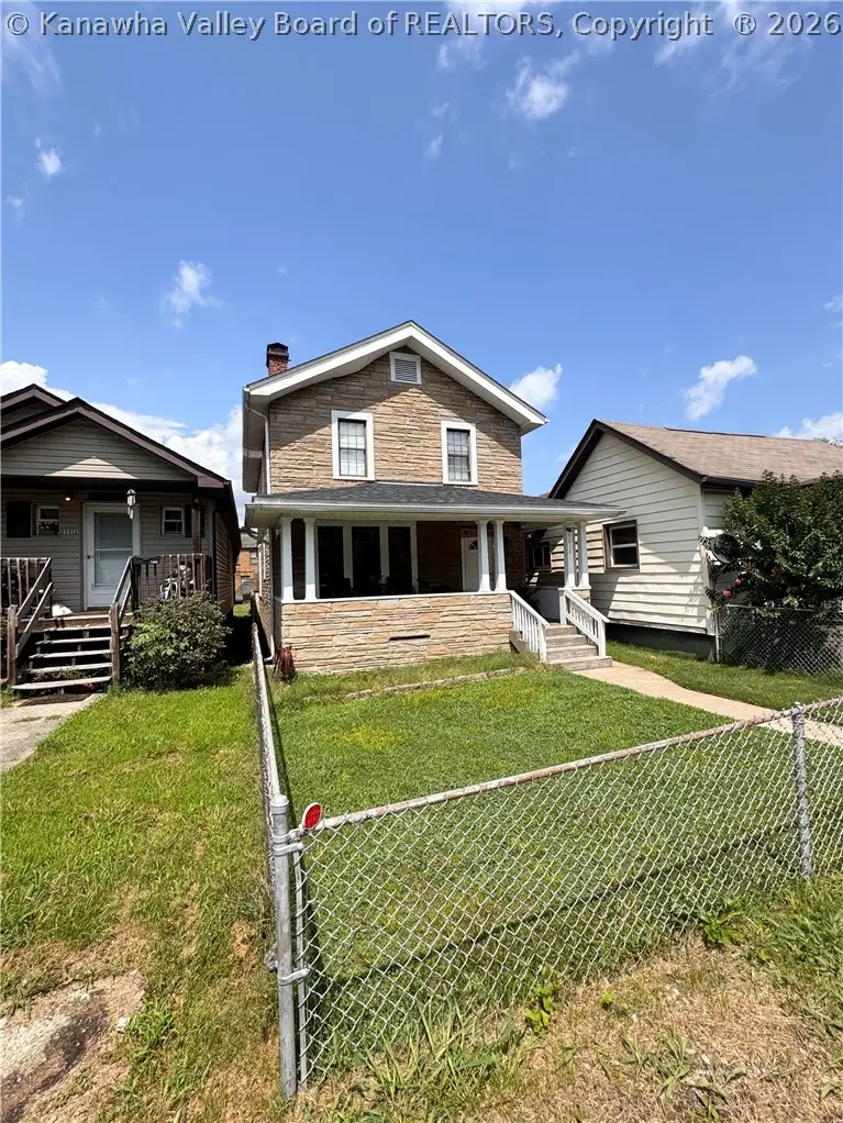 5014 Washington Avenue, Charleston, WV 25304 - #1