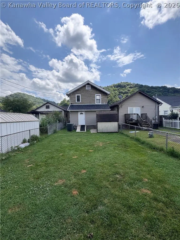 5014 Washington Avenue, Charleston, WV 25304 - #3
