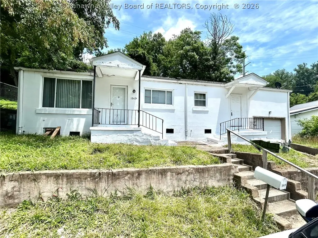 1842 Oakridge Drive #B, Charleston, WV 25311 - #1