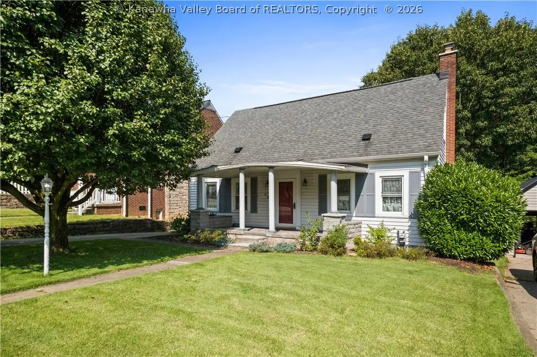 103 Lynn Street, South Charleston, WV 25303 - #1
