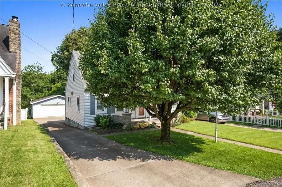 103 Lynn Street, South Charleston, WV 25303 - #3