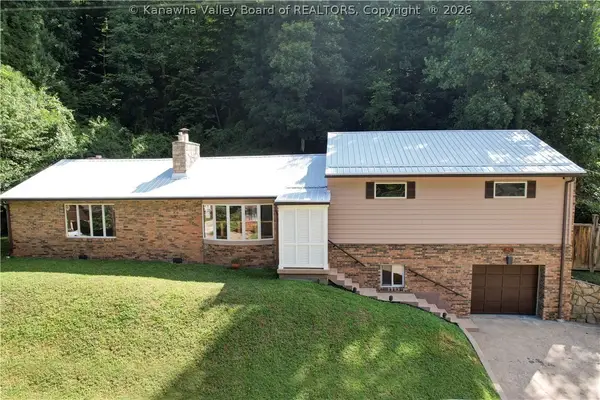 812 Chappell Road, Charleston, WV 25304