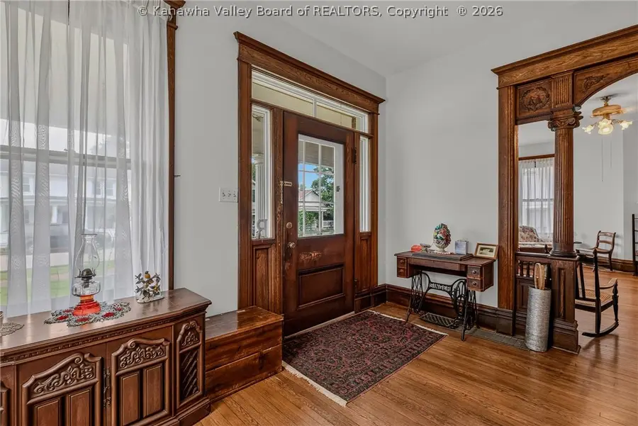 107 Henry Street, Ravenswood, WV 26164 - #2