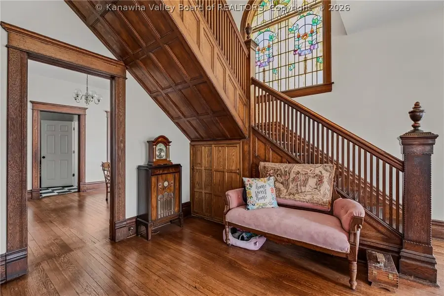107 Henry Street, Ravenswood, WV 26164 - #3