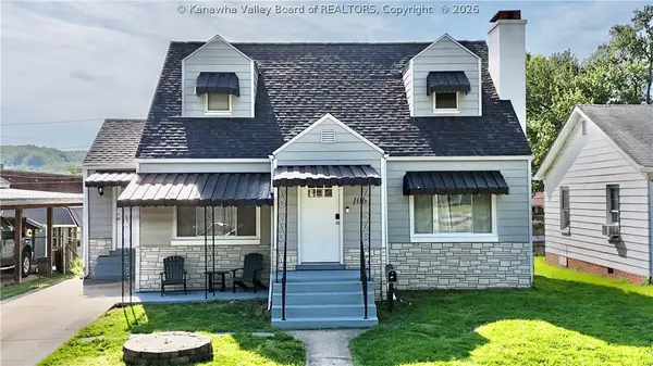 106 Layne Avenue, Nitro, WV 25143