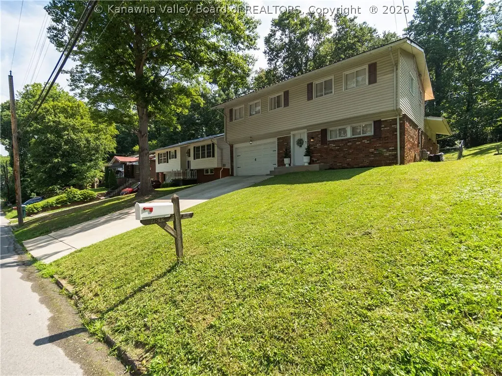 2832 Saltwell Road, Huntington, WV 25705 - #1
