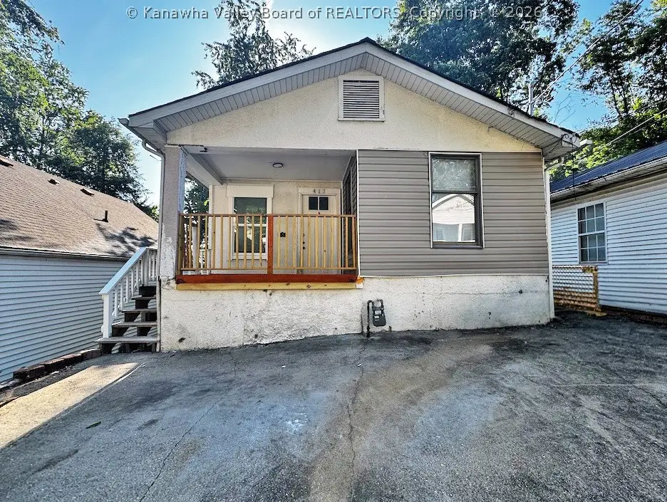 417 Spencer Street, South Charleston, WV 25303 - #1