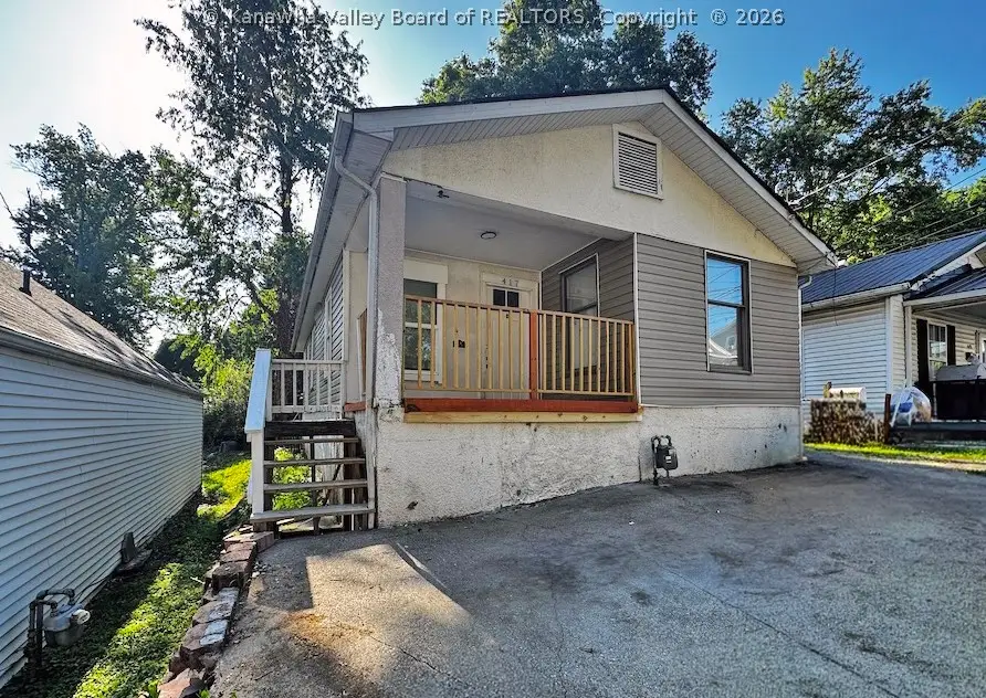 417 Spencer Street, South Charleston, WV 25303 - #2