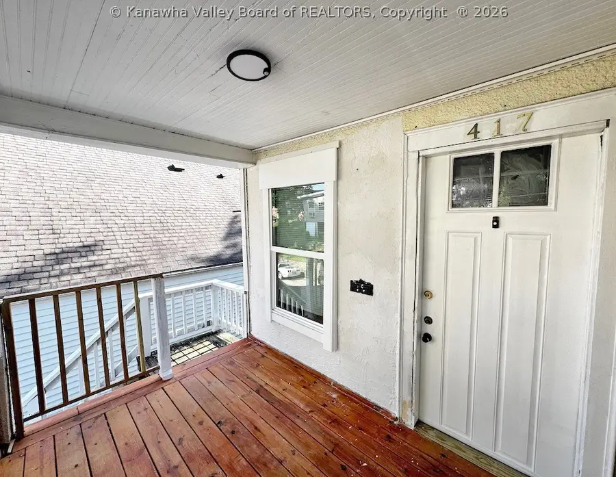 417 Spencer Street, South Charleston, WV 25303 - #3