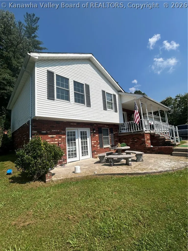 110 Piney Lane, Madison, WV 25130 - #1