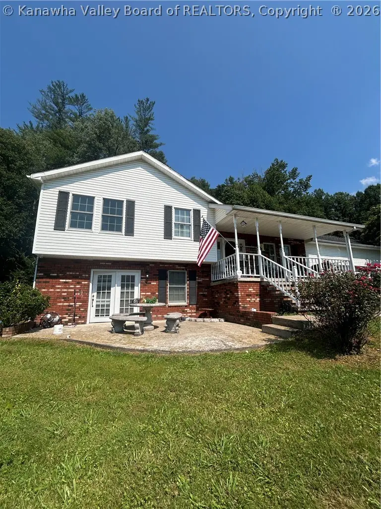 110 Piney Lane, Madison, WV 25130 - #2