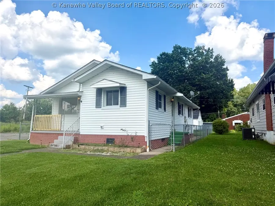 118 Alameda Street, Saint Albans, WV 25177 - #3