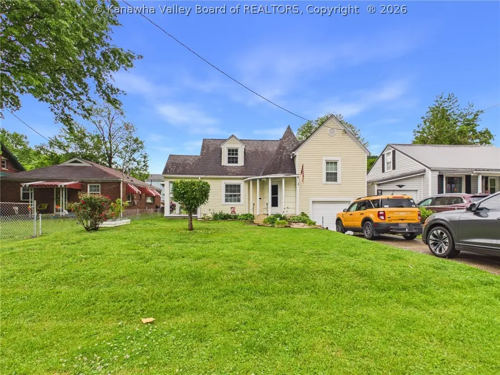 6608 Maccorkle Avenue Se, Charleston, WV 25304 - #1