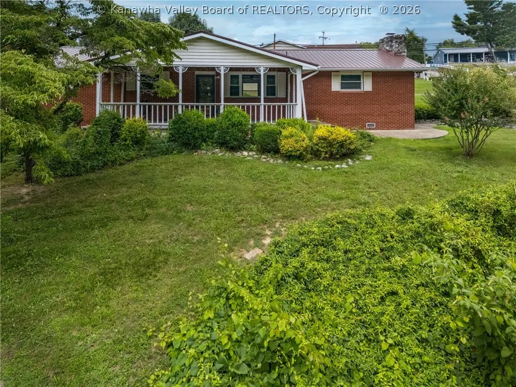 25 Yates Crossing Road, Milton, WV 25541 - #1