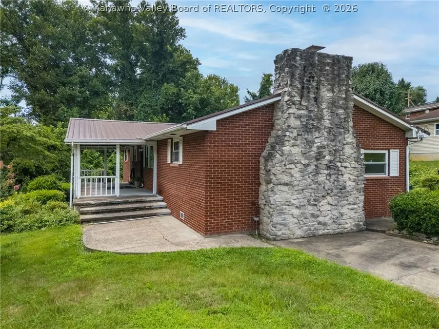25 Yates Crossing Road, Milton, WV 25541 - #3