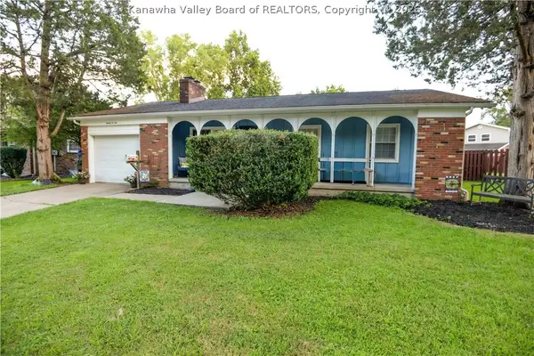 2610 Winter Street, St Albans, WV 25177