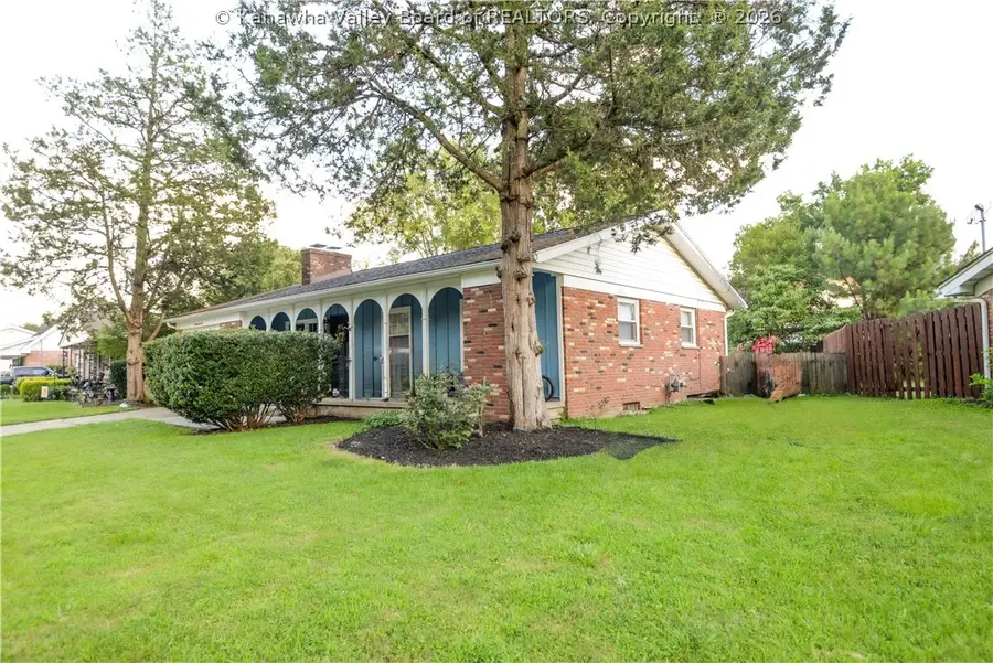 2610 Winter Street, Saint Albans, WV 25177 - #2