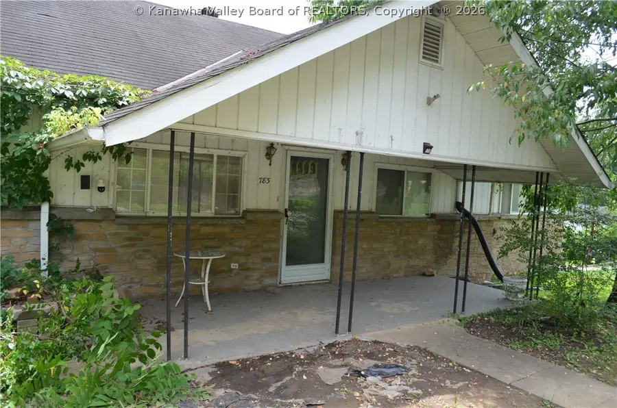 12158 Coal River Road, Saint Albans, WV 25177 - #2