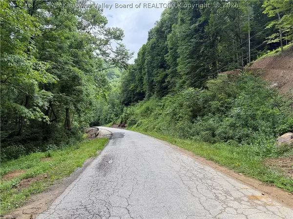 325 Big Ugly Road E, Harts, WV 25524