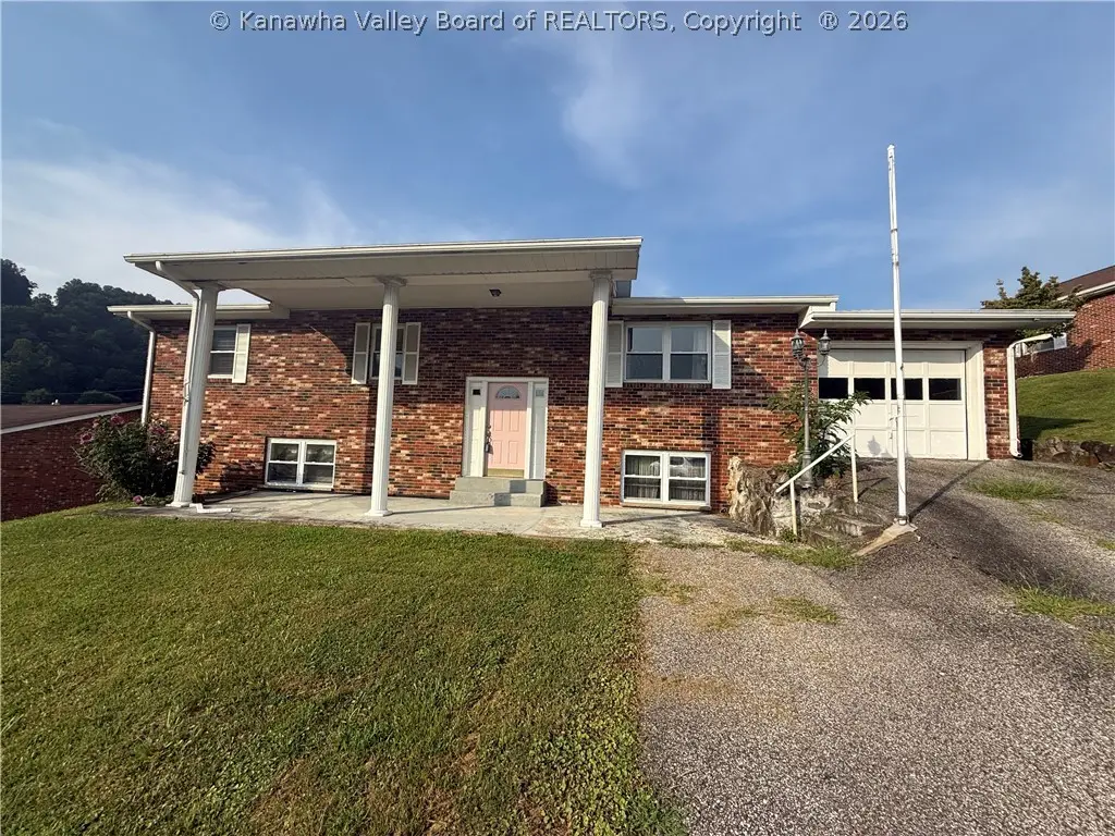40 Hickory Lane, Madison, WV 25130 - #1