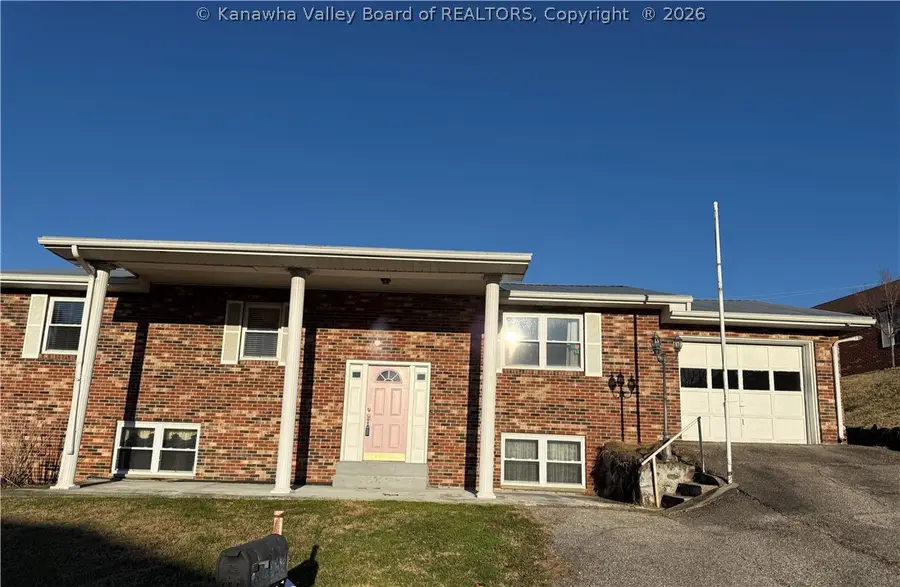 40 Hickory Lane, Madison, WV 25130 - #2