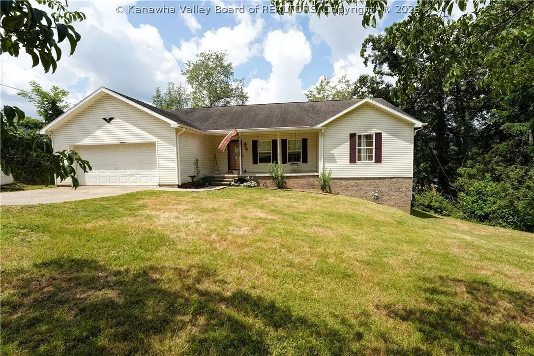 302 Hickory Road, Glasgow, WV 25086 - #1