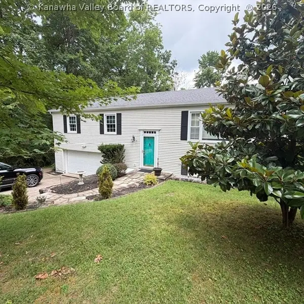 1603 Wilshire Place, Charleston, WV 25314