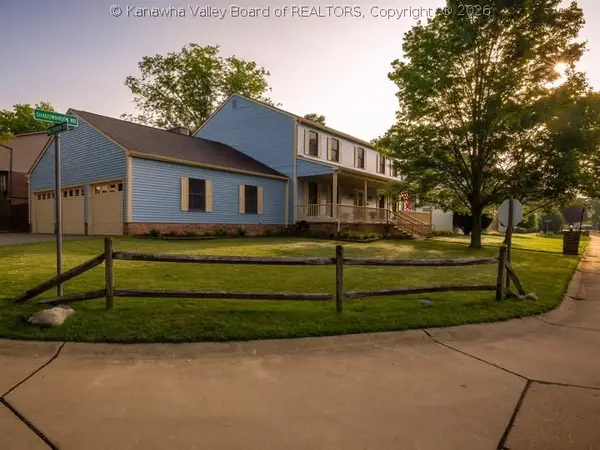 5400 Shadowbrook Road, Charleston, WV 25313