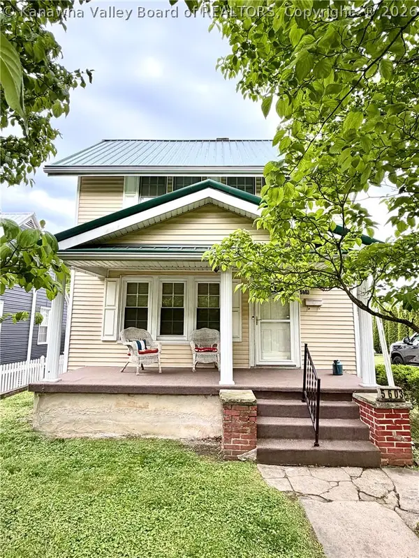 5603 Kanawha Avenue Se, Charleston, WV 25304