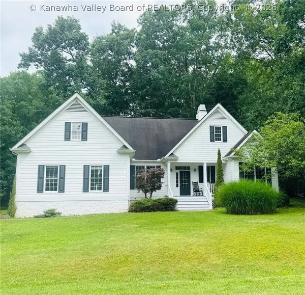 109 Hawthorn Lane, Daniels, WV 25832