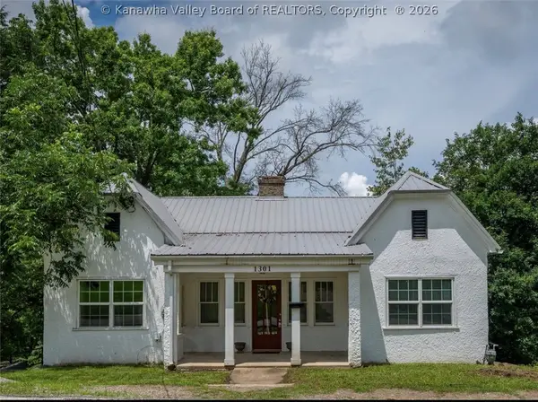 1301 Bridge Road, Charleston, WV 25314