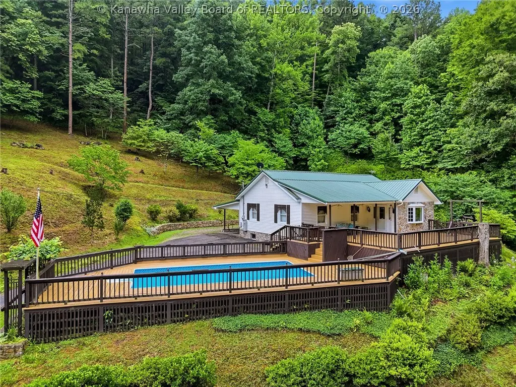 2581 Trace Fork Road, South Charleston, WV 25309 - #1