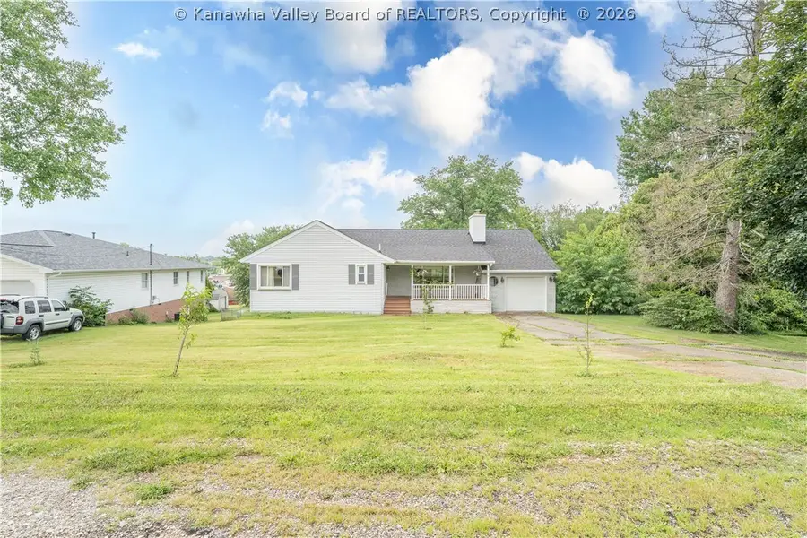 116 Litton Heights, Scott Depot, WV 25560 - #2
