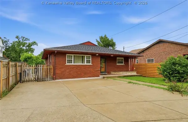 893 Poplar Road, Charleston, WV 25302