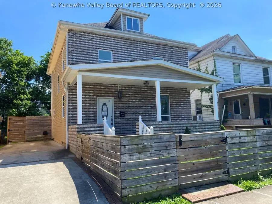 1945 10th Avenue, Huntington, WV 25701 - #2