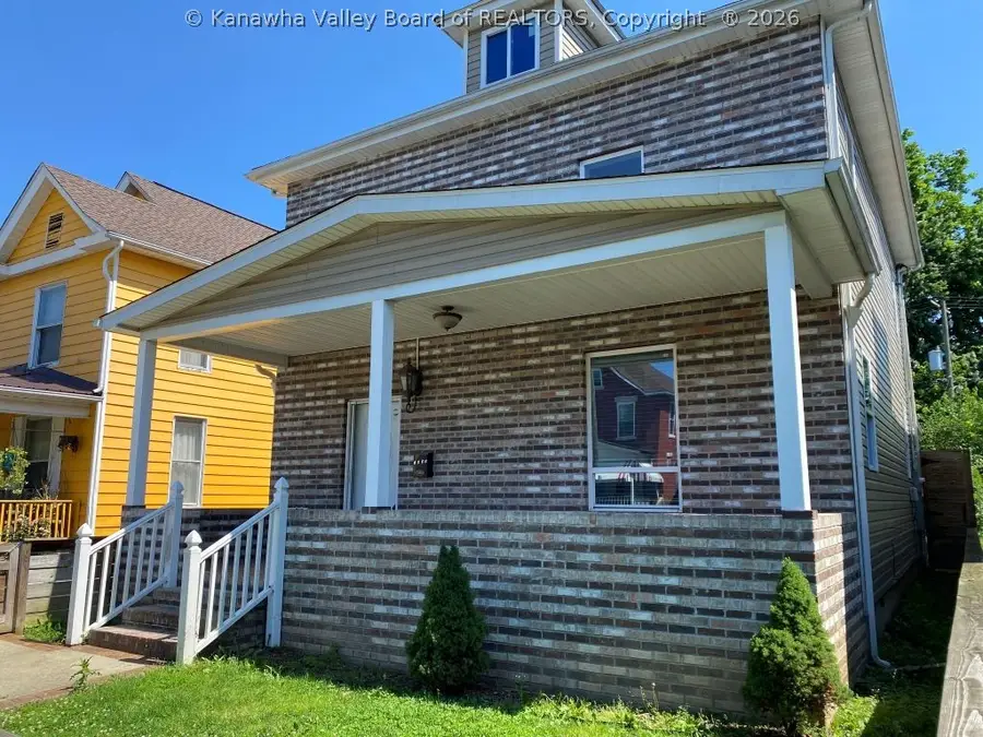 1945 10th Avenue, Huntington, WV 25701 - #3
