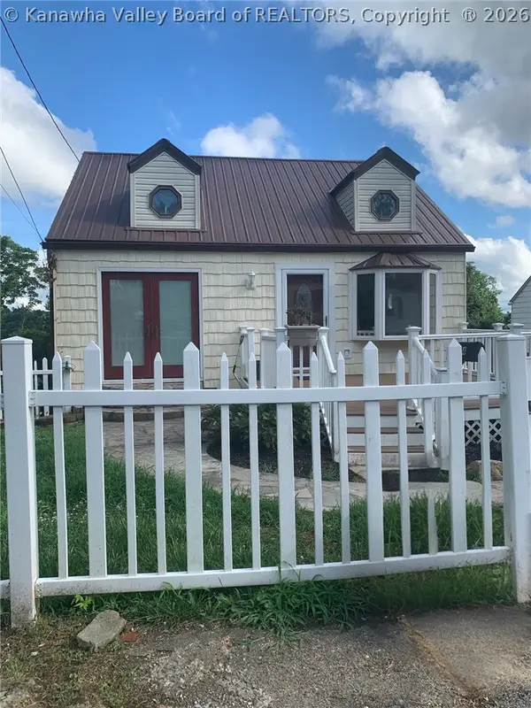 614 Piccadilly Street, Charleston, WV 25302