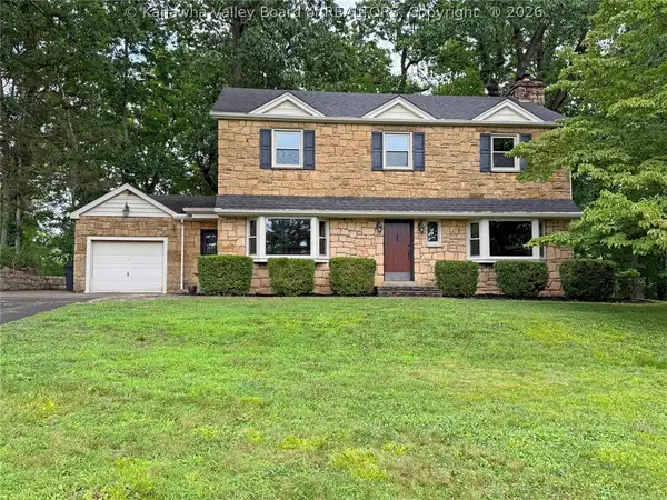 1612 Woodvale Drive, Charleston, WV 25314