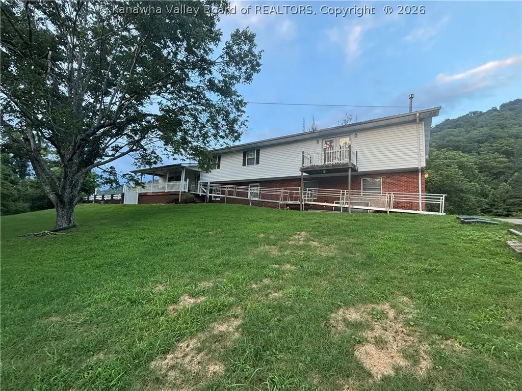 174 Chafin Branch Road, Chapmanville, WV 25508 - #1