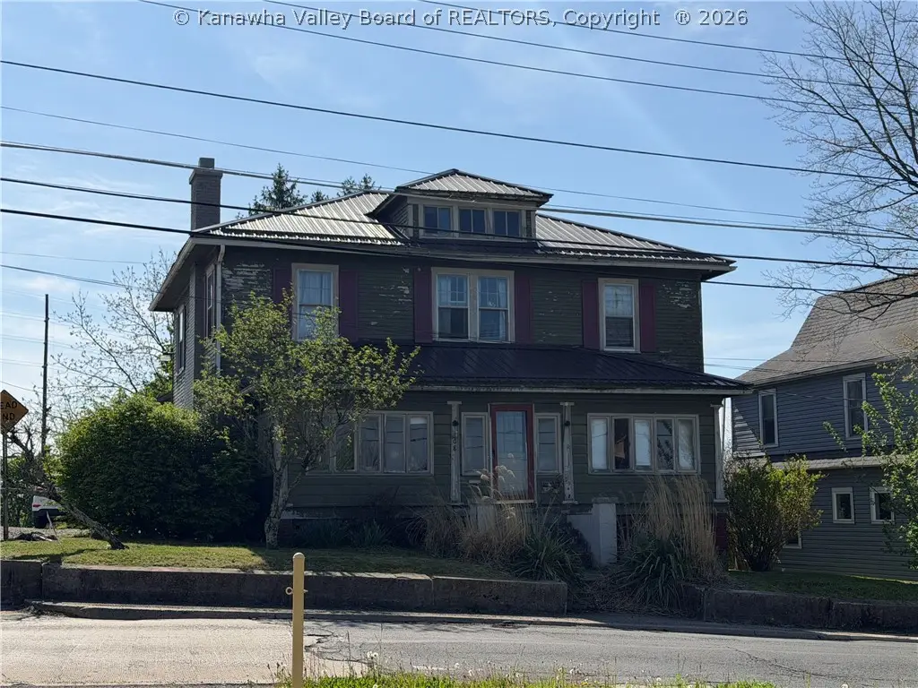 108 Beaver Avenue, Beckley, WV 25801 - #1