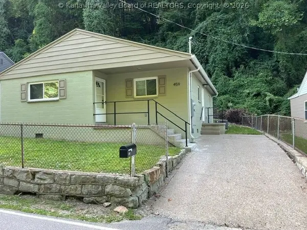 430 Porter Road, Charleston, WV 25314