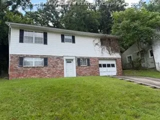 1021 Belmont Street, Charleston, WV 25314 - #1