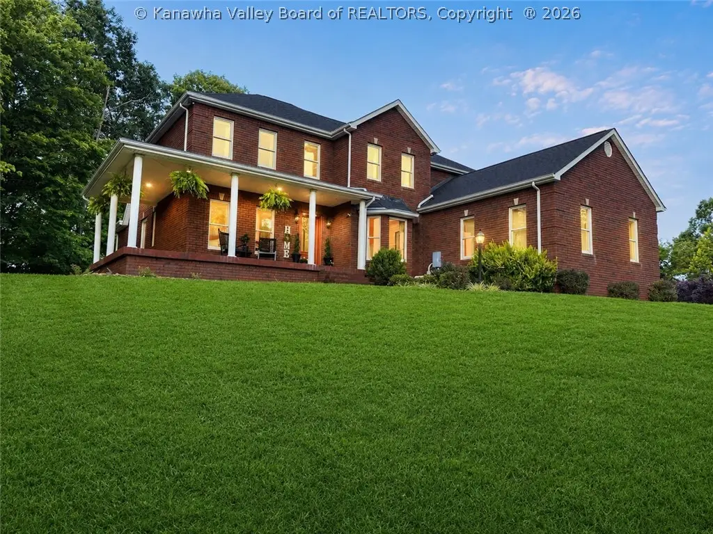 26 Cherokee Trail, Elkview, WV 25071 - #1